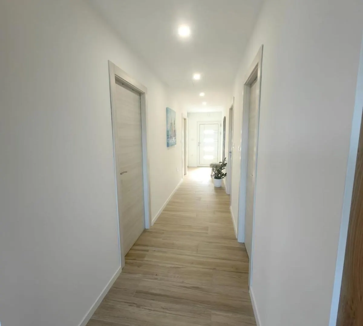 Green View Apartment Vrh  Vrh (Krk)