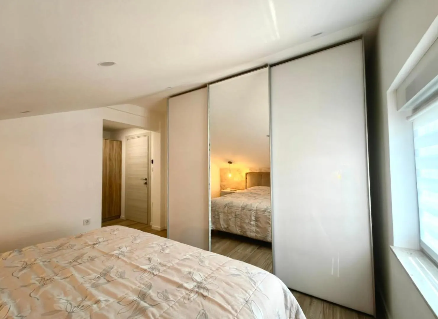 Green View Apartment Vrh
