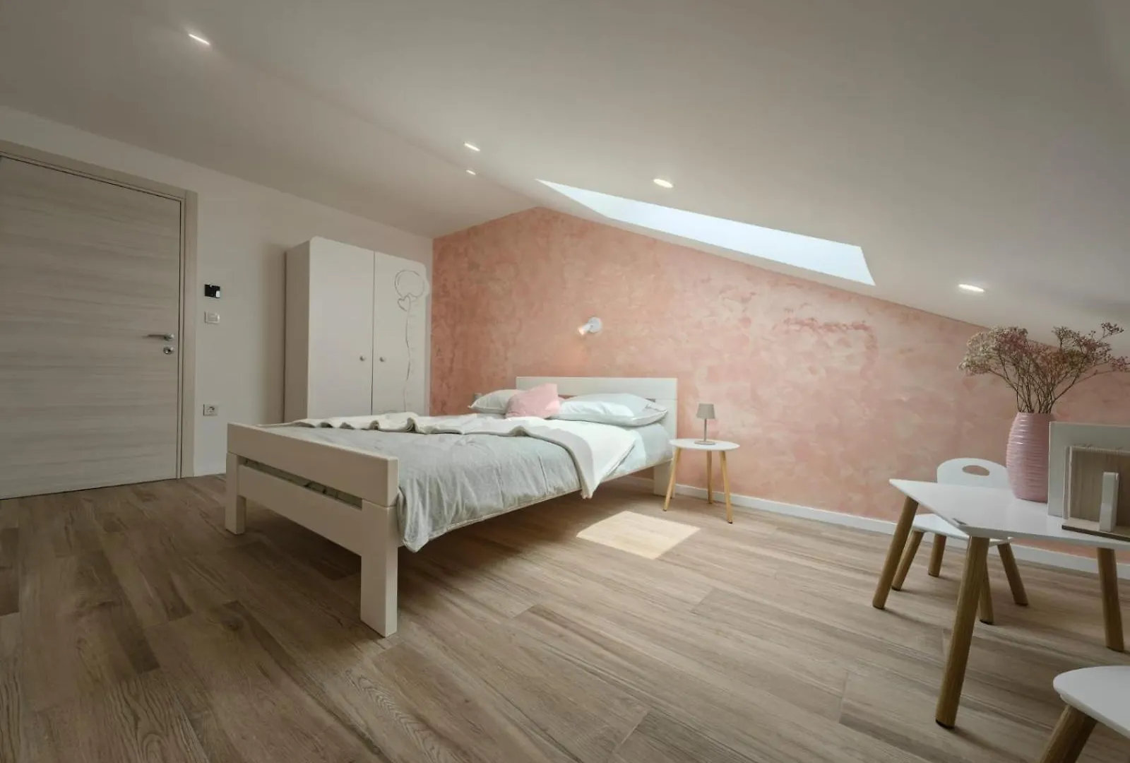 Green View Apartment Vrh