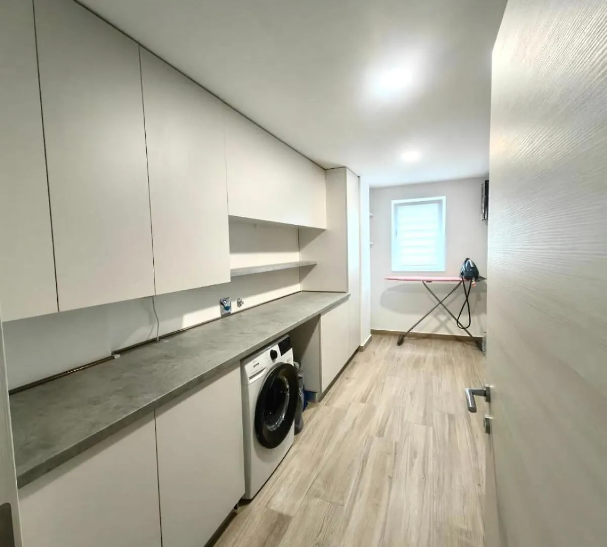 Green View Apartment Vrh